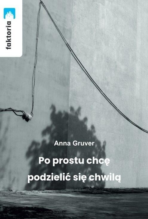 Po prostu chcę podzielić się chwilą