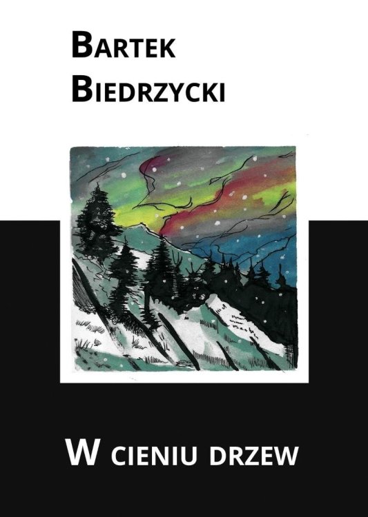 W cieniu drzew