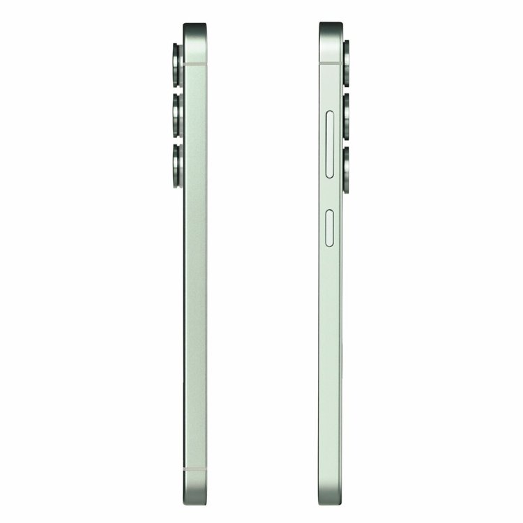 Samsung Galaxy S25 12/128GB Mint