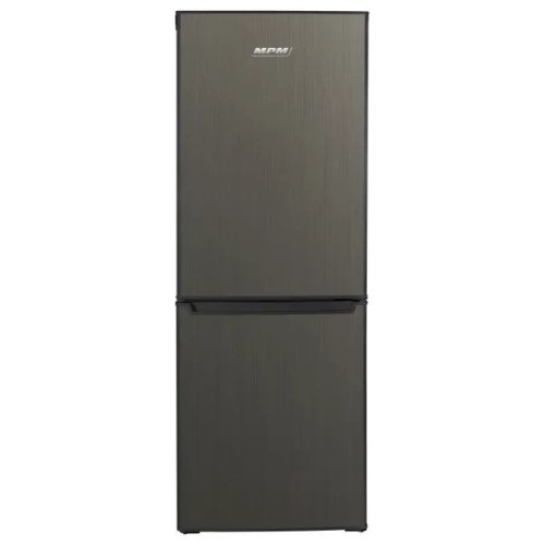 Chłodziarko-zamrażarka MPM-215-KB-39/E (dark inox)
