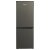 Chłodziarko-zamrażarka MPM-215-KB-39/E (dark inox)