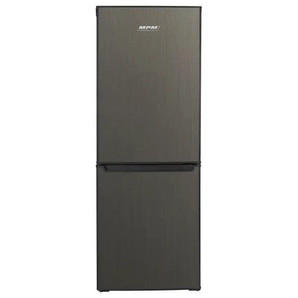 Chłodziarko-zamrażarka MPM-215-KB-39/E (dark inox)
