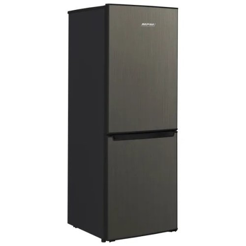 Chłodziarko-zamrażarka MPM-215-KB-39/E (dark inox)