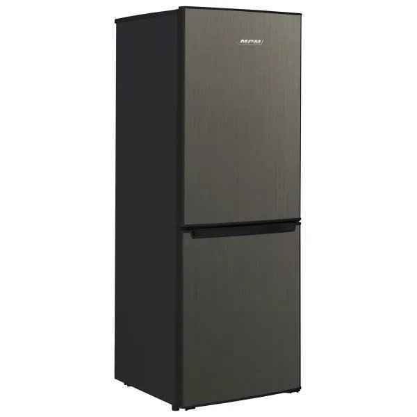 Chłodziarko-zamrażarka MPM-215-KB-39/E (dark inox)