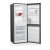 Chłodziarko-zamrażarka MPM-215-KB-39/E (dark inox)