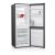 Chłodziarko-zamrażarka MPM-215-KB-39/E (dark inox)