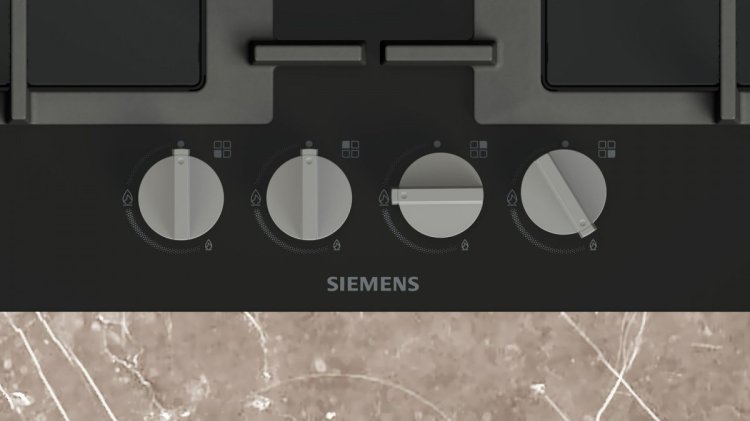 Płyta gazowa SIEMENS EN6B6PK40