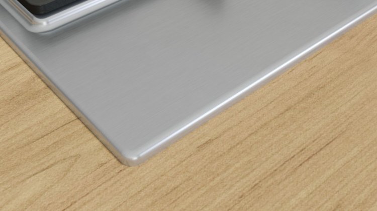 Płyta gazowa BOSCH PCH6A5I90