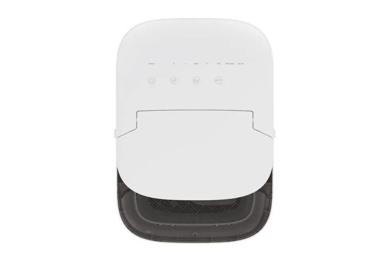 Kostkarka do lodu Blaupunkt IMB601