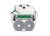 Robot sprzątający iRobot Roomba Plus 405 Combo + stacja AutoWash (biały)