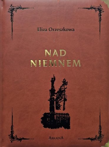 Nad Niemnem w.kolekcjonerskie