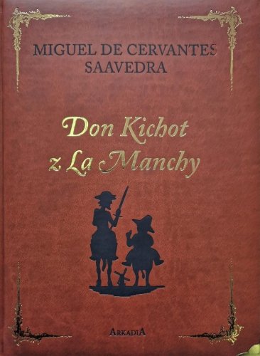 Don Kichot z La Manchy w.kolekcjonerskie