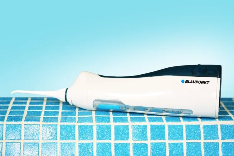 Irygator do zębów Blaupunkt DIR501