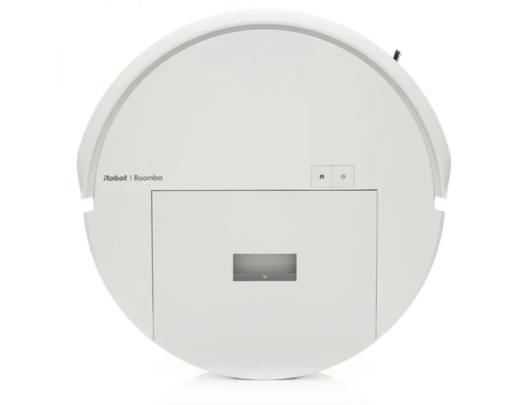Robot sprzątający iRobot Roomba Combo 205 (biały)