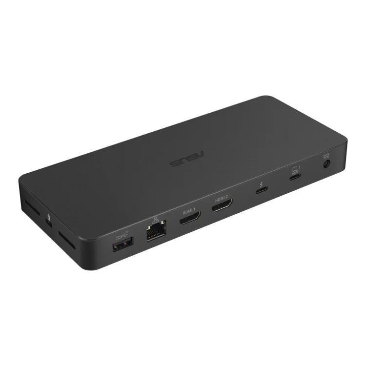 ASUS DC500 Triple 4K Thunderbolt™4 Dock 150Watt