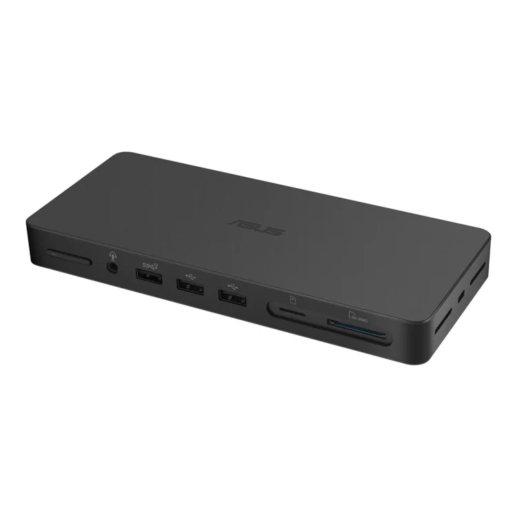 ASUS DC500 Triple 4K Thunderbolt™4 Dock 150Watt