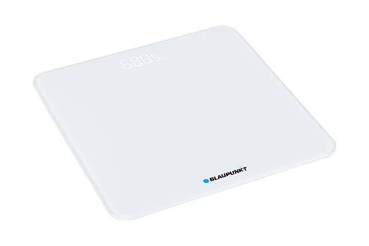 Waga łazienkowa Blaupunkt BSP202