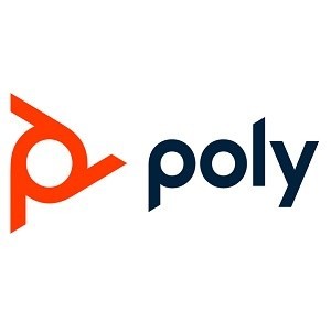 Słuchawki Poly Blackwire 3220 Stereo USB-C Headset +USB-C/A Adapter Retail Packaging