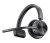 Słuchawki Poly Voyager 4310-M UC Headset +USB-A to USB-C Cable +BT700 dongle Retail Packaging
