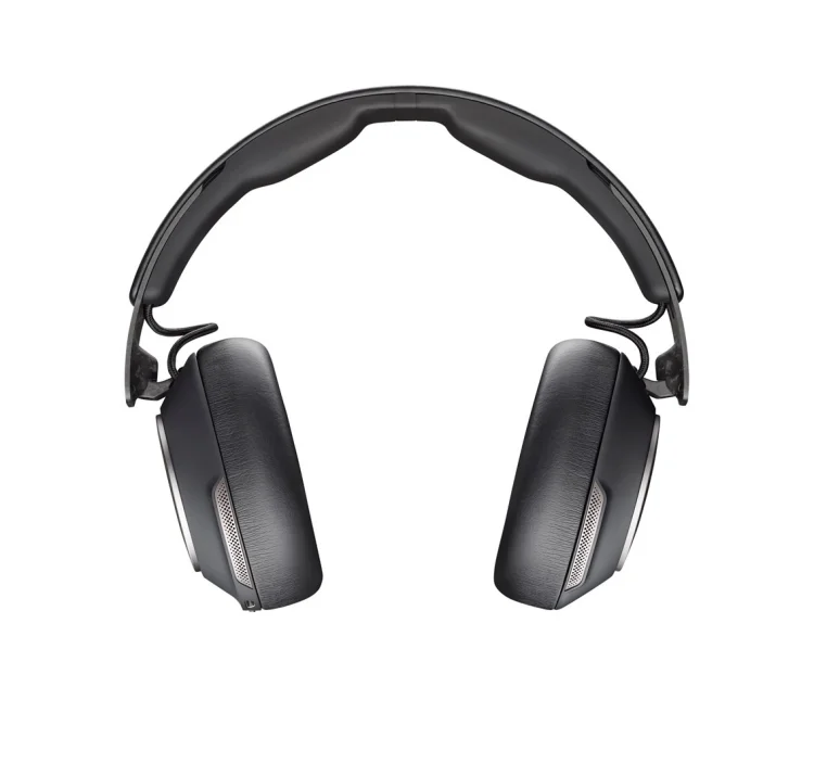 Słuchawki Poly Voyager Surround 80 UC Microsoft Teams Certified USB-C Headset +USB-C/A Adapter Retail Packaging