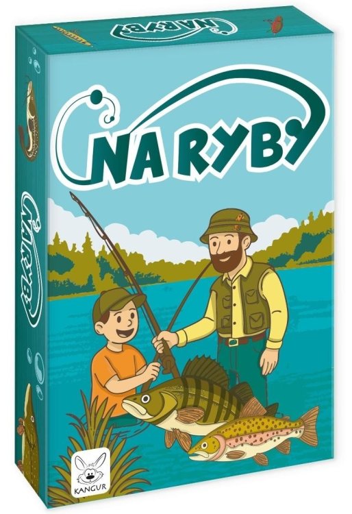Na ryby