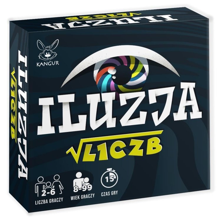Iluzja liczb