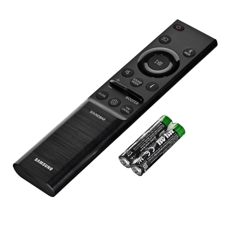 Soundbar Samsung HW-B750F/EN