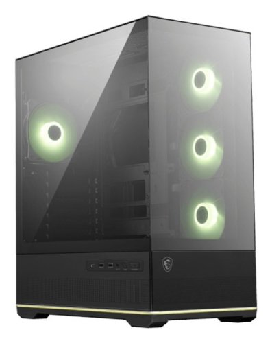 Obudowa MSI MAG PANO 110R PZ