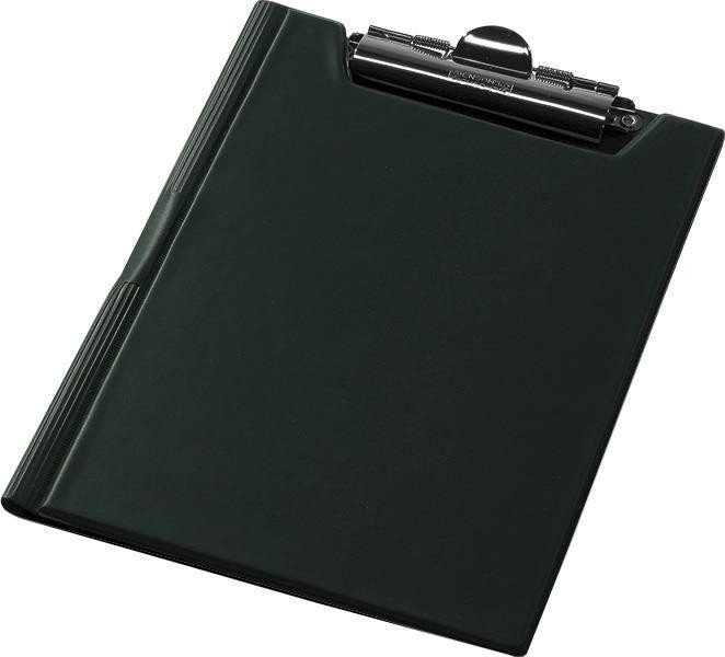 Klip A4 Focus zielony