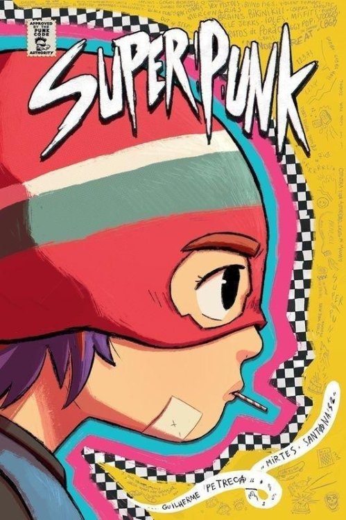 Superpunk