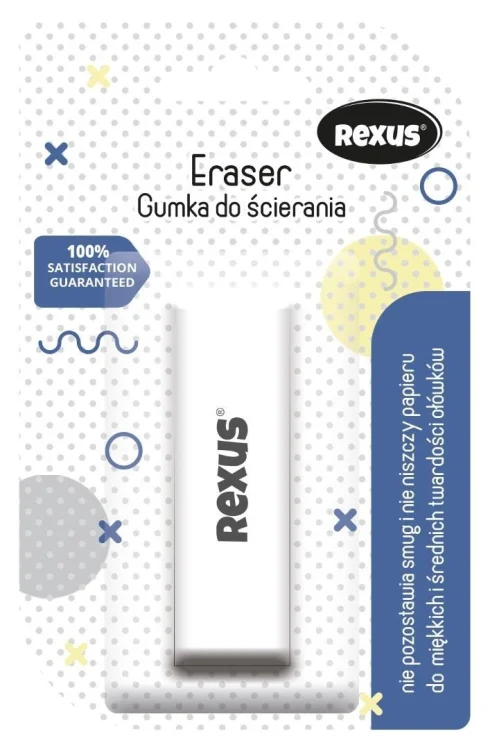 Gumka do mazania