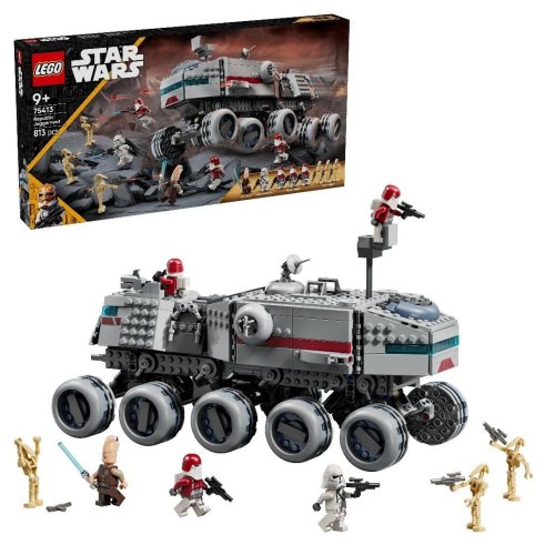 LEGO(R) STAR WARS 75413