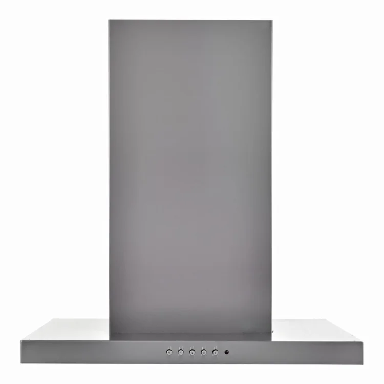 Okap Kominowy Akpo WK-4 FENIKS SLIM 60 INOX ECO (Inox 297m3/h 600mm)