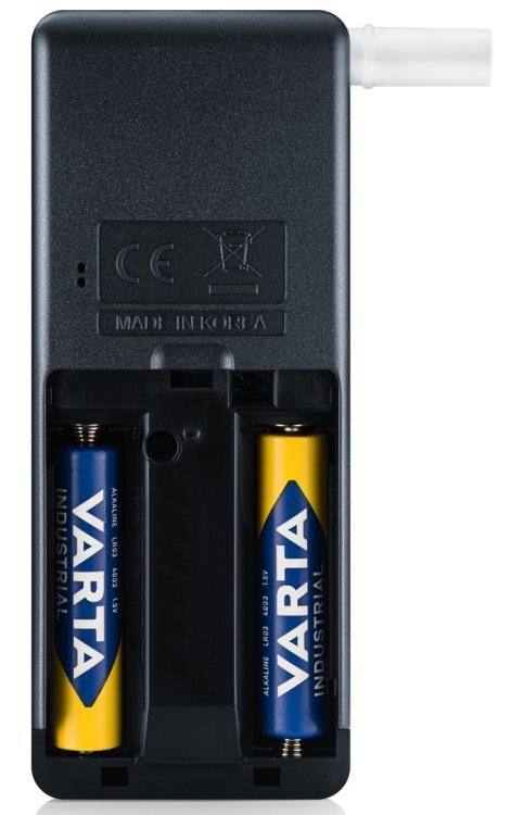 Alkomat BACscan F-50 Ultra