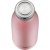 Termobutelka 500 ml THERMOcafé THERMOS - różowo-złoty