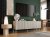 Szafka RTV ISLA 150,5x40x60 kaszmir mat