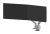 Neomounts DS70-250SL2 uchwyt / stojak do monitorów 81,3 cm (32") Biurko Srebrny