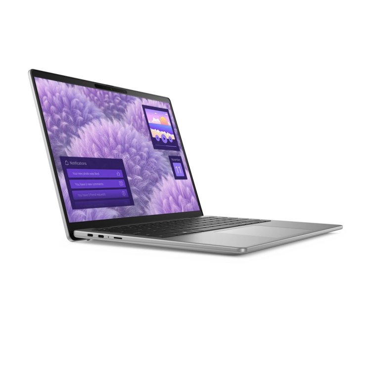 Dell I14-5441421001602SAK1 Snapdragon X Plus X1P-42-100 14" WUXGA AG 16GB SSD1TB BT BLKB Win11 Titan Gray (REPACK) 2Y