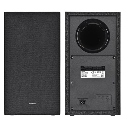 Soundbar Samsung HW-B650F/EN