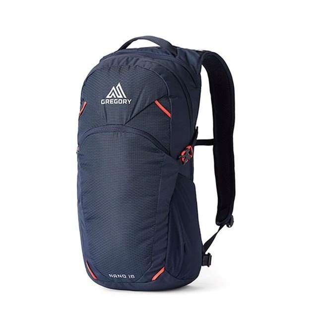 Plecak miejski Gregory Nano 18 Spark Navy