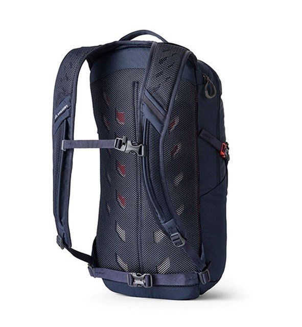 Plecak miejski Gregory Nano 18 Spark Navy