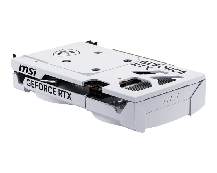 Karta graf. MSI RTX 5060 8G VENTUS 2X OC