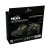 ESPERANZA GAMEPAD PC/XBOX ONE/XBOX SERIES X/S USB PIRATE EGG114K