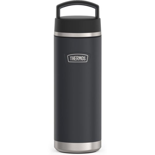 Termokubek mobilny 710 ml THERMOS - granit