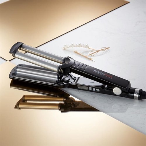 Falownica do włosów BABYLISS BAB2369TTE