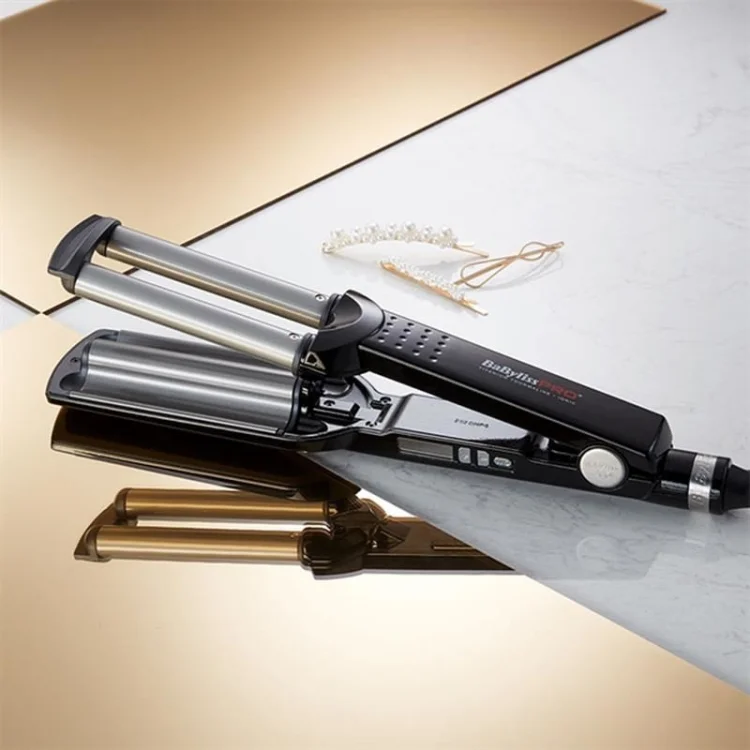 Falownica do włosów BABYLISS BAB2369TTE