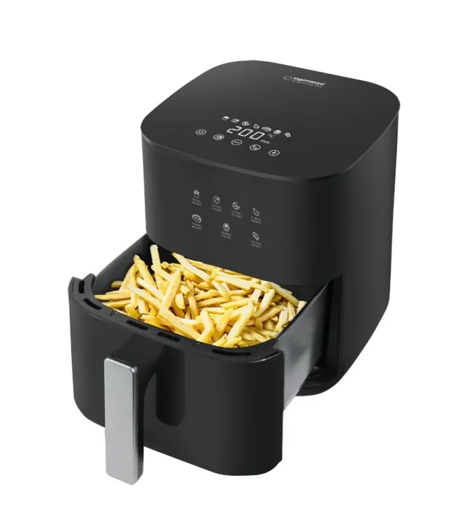 ESPERANZA ESPERANZA FRYTKOWNICA BEZTŁUSZCZOWA 3.5L PATATE FRITTE EKA002