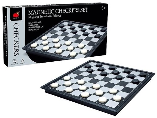 Warcaby magnetyczne