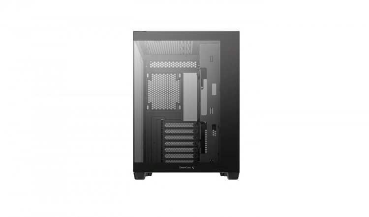 Obudowa DeepCool CG530 czarna