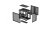 Obudowa DeepCool CG530 czarna